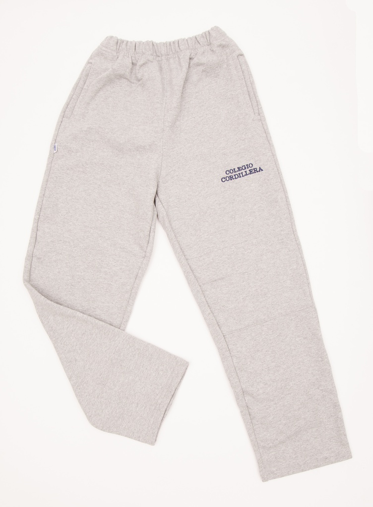 CORDILLERA PANTALON BUZO