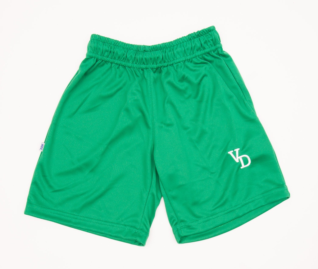 VERBO DIVINO SHORT DRY FIT
