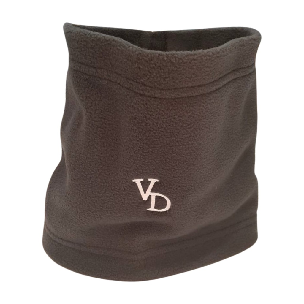 VERBO DIVINO CUELLO POLAR GRIS