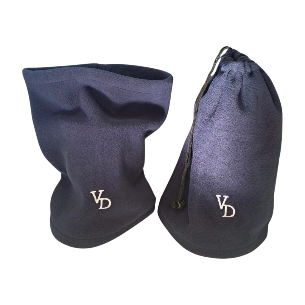 VERBO CUELLO-GORRO TRANSFORMABLE