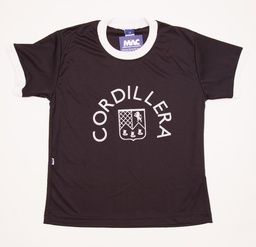 Polera deporte Dryfit Cordillera